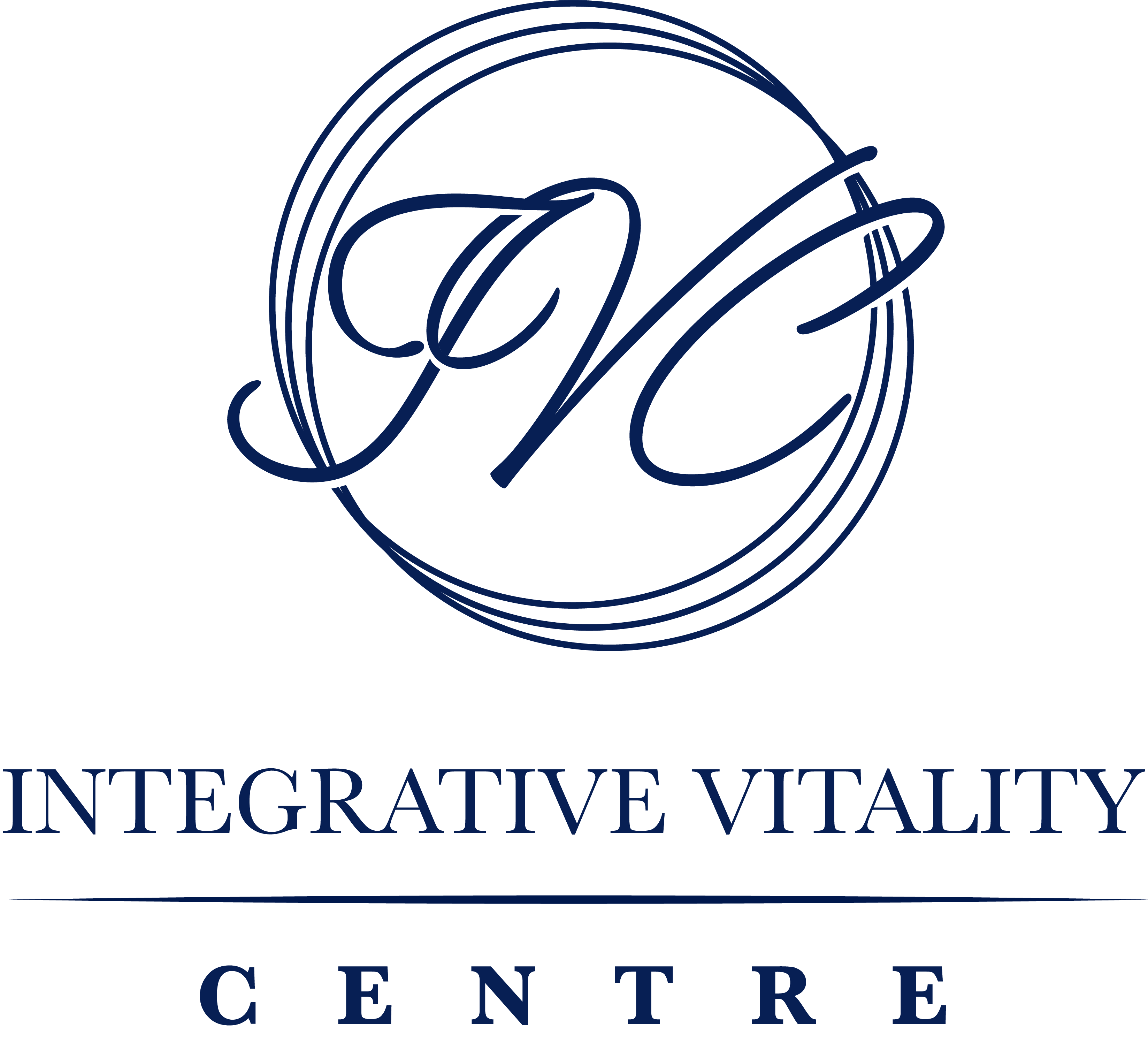 IVC Logo 001e60